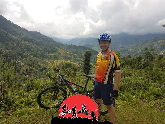 Phnom Penh Cycling To Angkor – 2 days