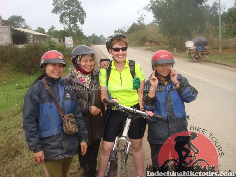Cambodia Experience Cycling Tours -12 days 4