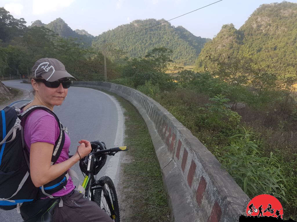 Hanoi Cycling To Ho Chi Minh city - 12 Days 3