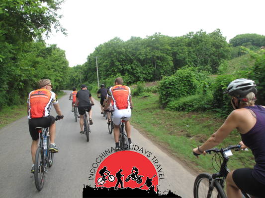 Ho Chi Minh Cycling to Hanoi via Central Highland - 14 Days 3